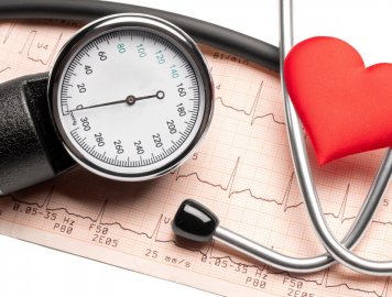 DẤU HIỆU ÂM THẦM CẢNH BÁO TÌNH TRẠNG TĂNG HUYẾT ÁP